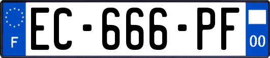 EC-666-PF