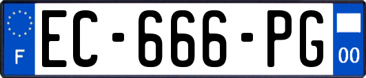 EC-666-PG