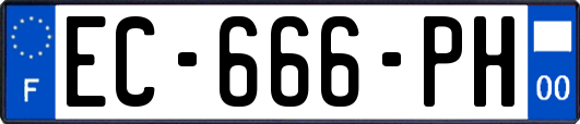 EC-666-PH