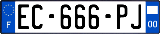 EC-666-PJ