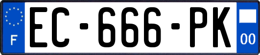 EC-666-PK