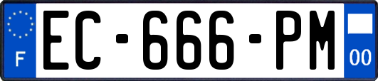 EC-666-PM
