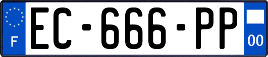EC-666-PP