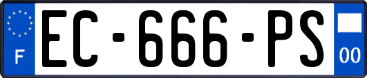 EC-666-PS