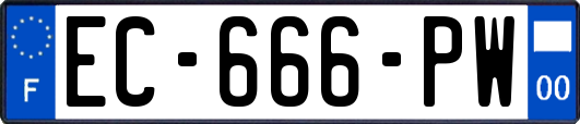 EC-666-PW