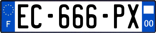 EC-666-PX