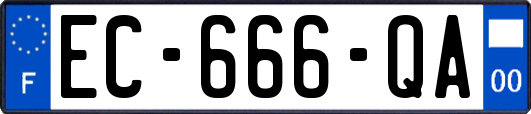 EC-666-QA