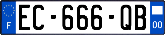 EC-666-QB