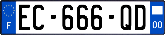 EC-666-QD