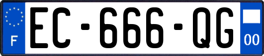 EC-666-QG