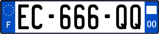 EC-666-QQ