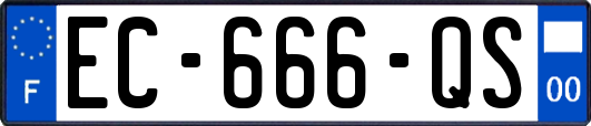 EC-666-QS