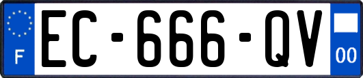 EC-666-QV