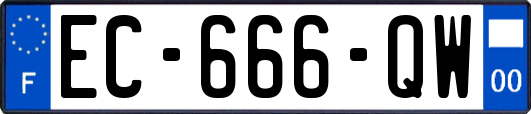EC-666-QW