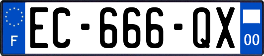EC-666-QX