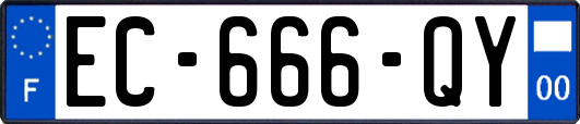 EC-666-QY