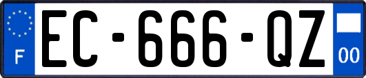 EC-666-QZ