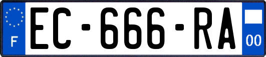 EC-666-RA
