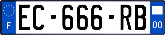 EC-666-RB