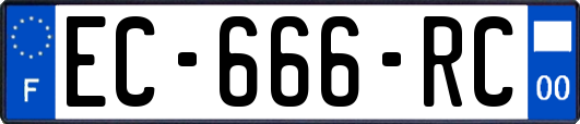 EC-666-RC