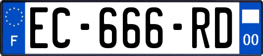 EC-666-RD