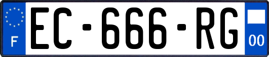 EC-666-RG