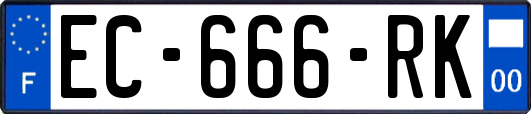 EC-666-RK