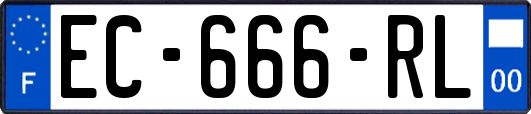 EC-666-RL