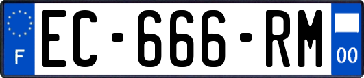 EC-666-RM