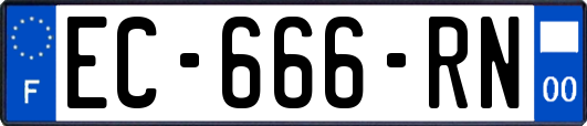 EC-666-RN