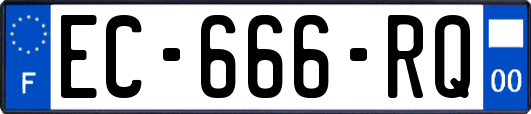 EC-666-RQ