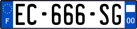 EC-666-SG