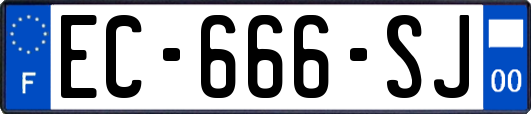 EC-666-SJ