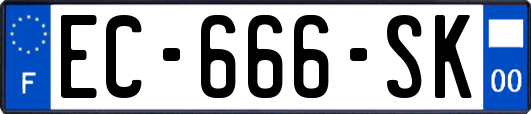 EC-666-SK