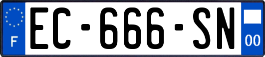 EC-666-SN