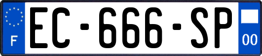 EC-666-SP