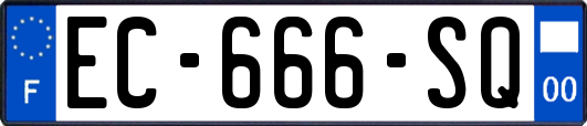 EC-666-SQ