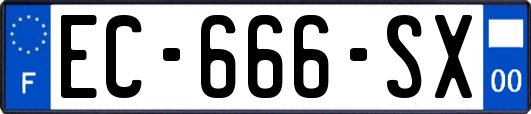EC-666-SX