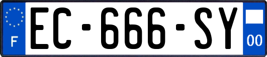 EC-666-SY