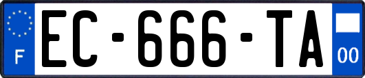 EC-666-TA