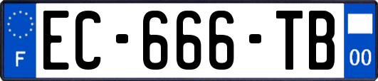 EC-666-TB