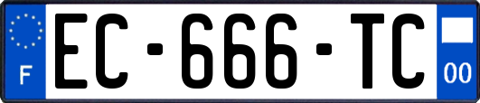 EC-666-TC