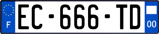 EC-666-TD