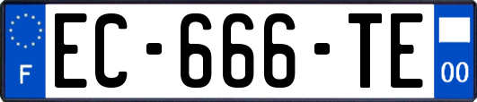 EC-666-TE