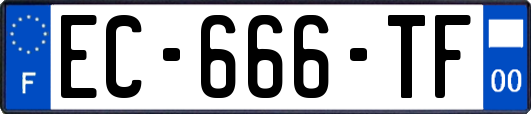 EC-666-TF