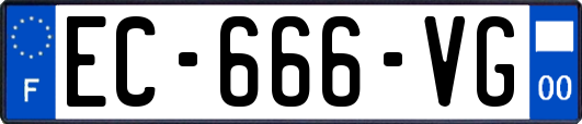 EC-666-VG