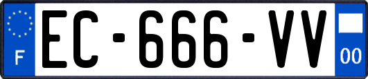 EC-666-VV