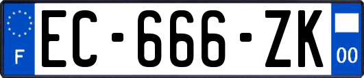EC-666-ZK