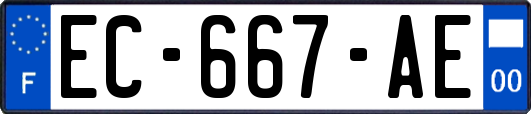 EC-667-AE