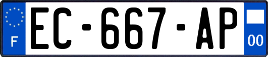 EC-667-AP